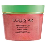 Collistar Thalasso Scrub - Gommage détoxifiant, raffermissant et améliorant l'élasticité de la peau, 300 g