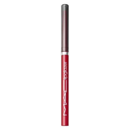 Mac Lipglazer Glossy Liner - Crayon à lèvres - Lady Danger