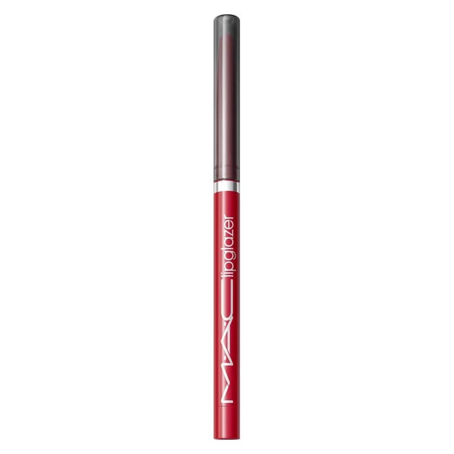 Mac Lipglazer Glossy Liner - Crayon à lèvres - Lady Danger