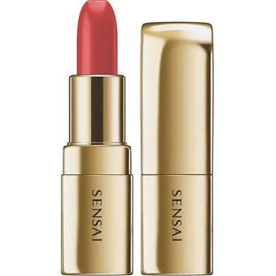 Kanebo Rujul „Rouge à Lèvres” – ruj în stick nr. 12 ajisai mauve