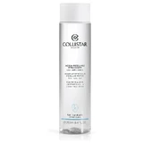 Agua micelar de Collistar para desmaquillar el rostro, los ojos y los labios, 250 ml