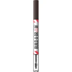 Maybelline Build a Brow – Augenbrauenstift – Nr. 259 Ash Brown