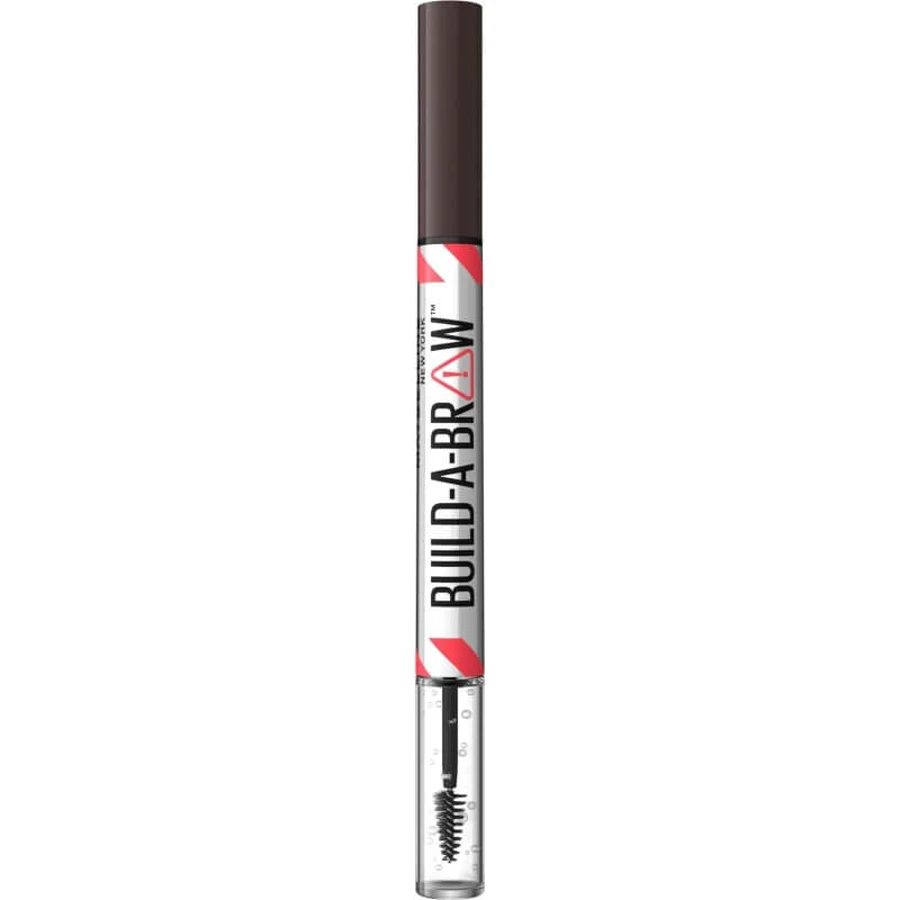 Maybelline Build a Brow – Augenbrauenstift – Nr. 259 Ash Brown