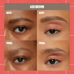 Maybelline Build a Brow – Augenbrauenstift – Nr. 259 Ash Brown