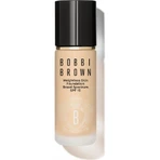 Bobbi Brown Weightless Skin Foundation - Matte foundation SPF 15 - Warm Sand