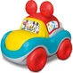 Clementoni Disney Baby – Modulares Spielzeugauto