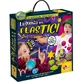 Lisciani I'm a Genius: The Science of Rubber Bands - Science Game