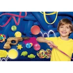 Lisciani I'm a Genius: The Science of Rubber Bands - Science Game