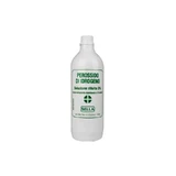 Peroxyde d'hydrogène stabilisé à 10 volumes - flacon de 1 000 ml