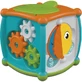 Clementoni Peekaboo - Juego del cubo de actividades