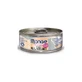 Monge - Nourriture humide pour chat « Poulet, pommes de terre et carottes », 80 g