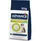 Advance Veterinary Diets Hypoallergenic – Alleinfuttermittel für erwachsene Hunde mit Nahrungsmittelunverträglichkeiten, 10 kg