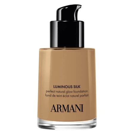 Giorgio Armani Luminous Silk Foundation - Foundation No. 7.6