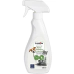 Camon Neemöl-Raumspray – Schutzbarriere für Tierbetten, Sofas und Teppiche, 500 ml