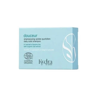 Kydra vaste shampoo voor regelmatig gebruik, 80 g