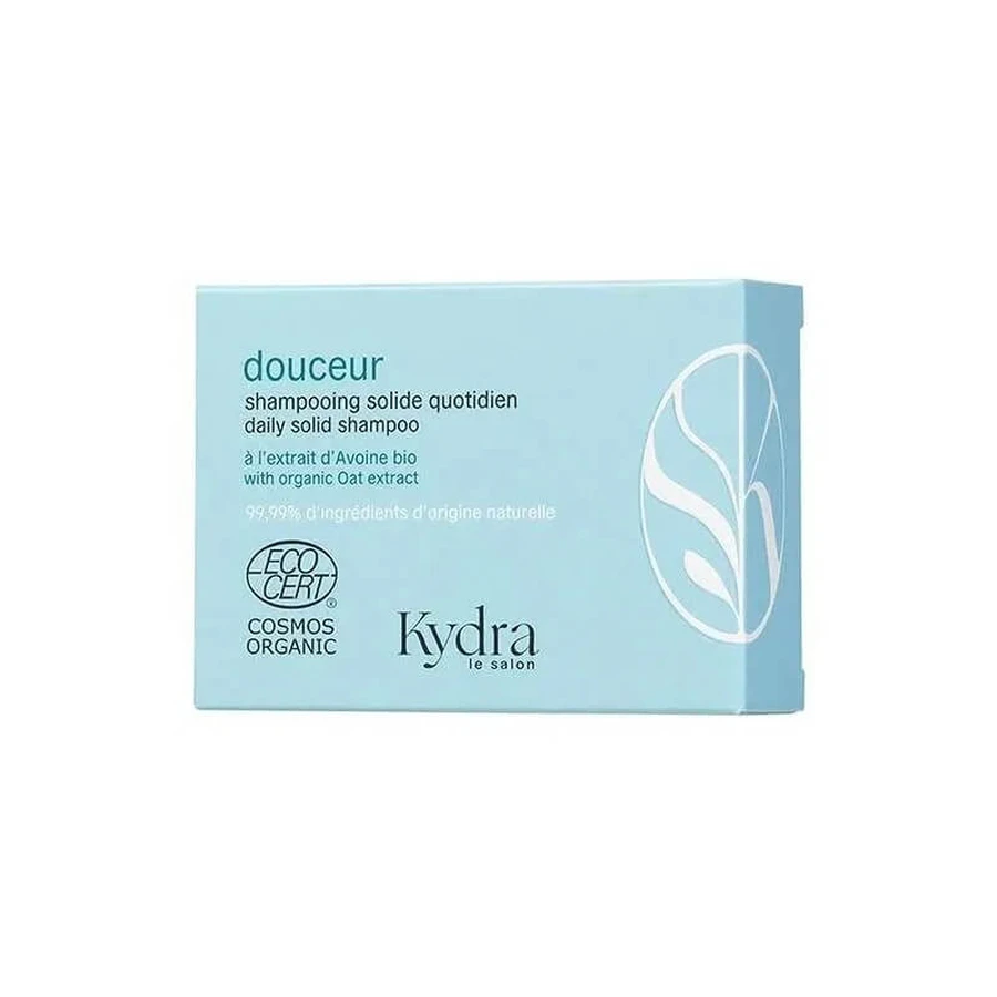 Kydra Festes Shampoo für den häufigen Gebrauch, 80 g