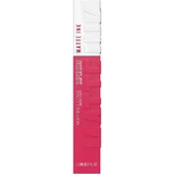 Maybelline Superstay Matte Ink – ruj lichid mat nr. 150 Pathfinder