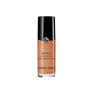 Giorgio Armani Fluid Sheer – Flüssiger Highlighter – Nr. 11