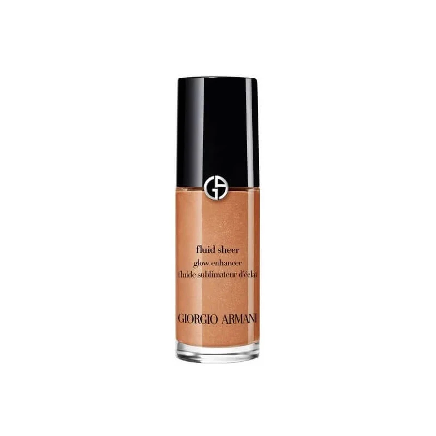 Giorgio Armani Fluid Sheer – Flüssiger Highlighter – Nr. 11