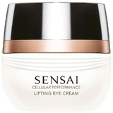 Kanebo Sensai Cellular Performance Lifting Cream – Reichhaltige Creme 40 ml