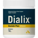 Vetnova Dialix Oxalate Plus Hígado de cerdo - Alimento complementario para la salud urinaria, 108 g