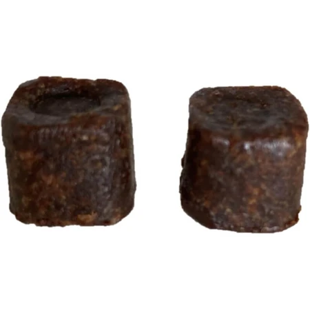 Vetnova Dialix Oxalate Plus Hígado de cerdo - Alimento complementario para la salud urinaria, 108 g