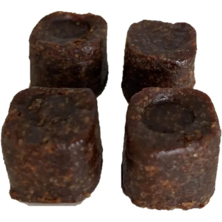 Vetnova Dialix Oxalate Plus Hígado de cerdo - Alimento complementario para la salud urinaria, 108 g