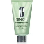 Limpiador calmante Redness Solutions de Clinique - Desmaquillante calmante para el enrojecimiento, 150 ml