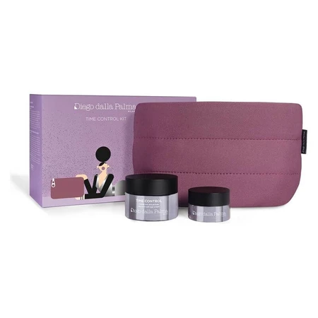 Time Control Kit Gift Set - Comprehensive Anti-Aging Treatment