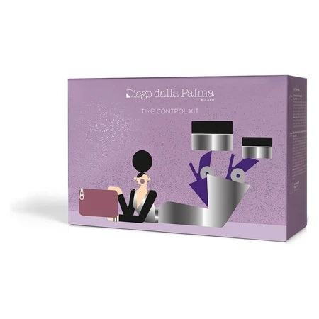 Time Control Kit Gift Set - Comprehensive Anti-Aging Treatment
