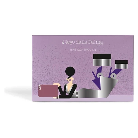 Time Control Kit Gift Set - Comprehensive Anti-Aging Treatment