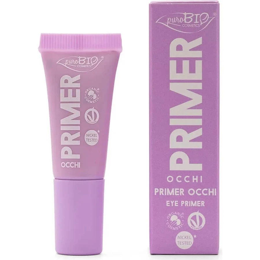 Purobio - Prebase para ojos 7,2 ml