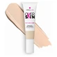 Veralab Overskin Mat and Care - Base de maquillaje antiimperfecciones n.º 02 Shell