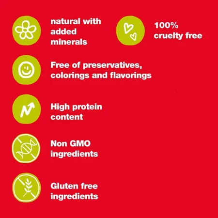 Natural Code 30 Chicken and Turkey - Complete Food for Adult Cats, 85 g