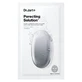 Dr.jart+ Dermask Pore-Tightening Solution - Mascarilla purificante e hidratante efervescente con carbón vegetal para poros dilatados, 25 g