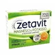 Zetavit 24 sugar-free orange-flavored packets - magnesium and potassium supplement