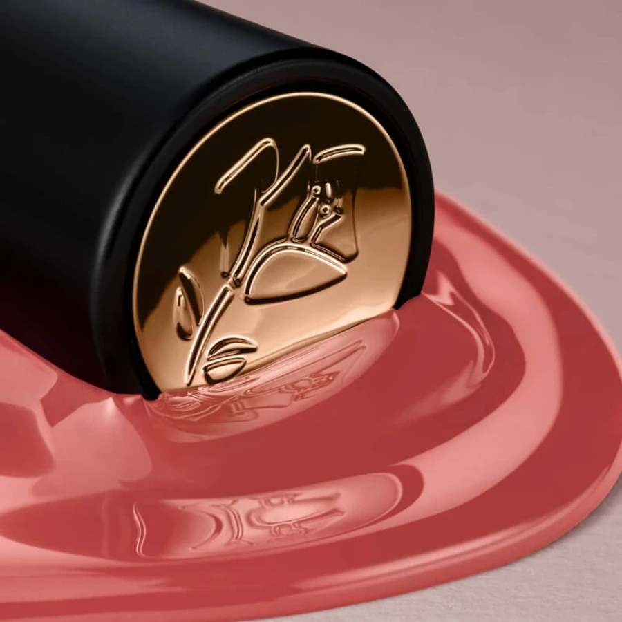 Lancôme L'Absolu Rouge Cream - Barra de labios universal n.º 1