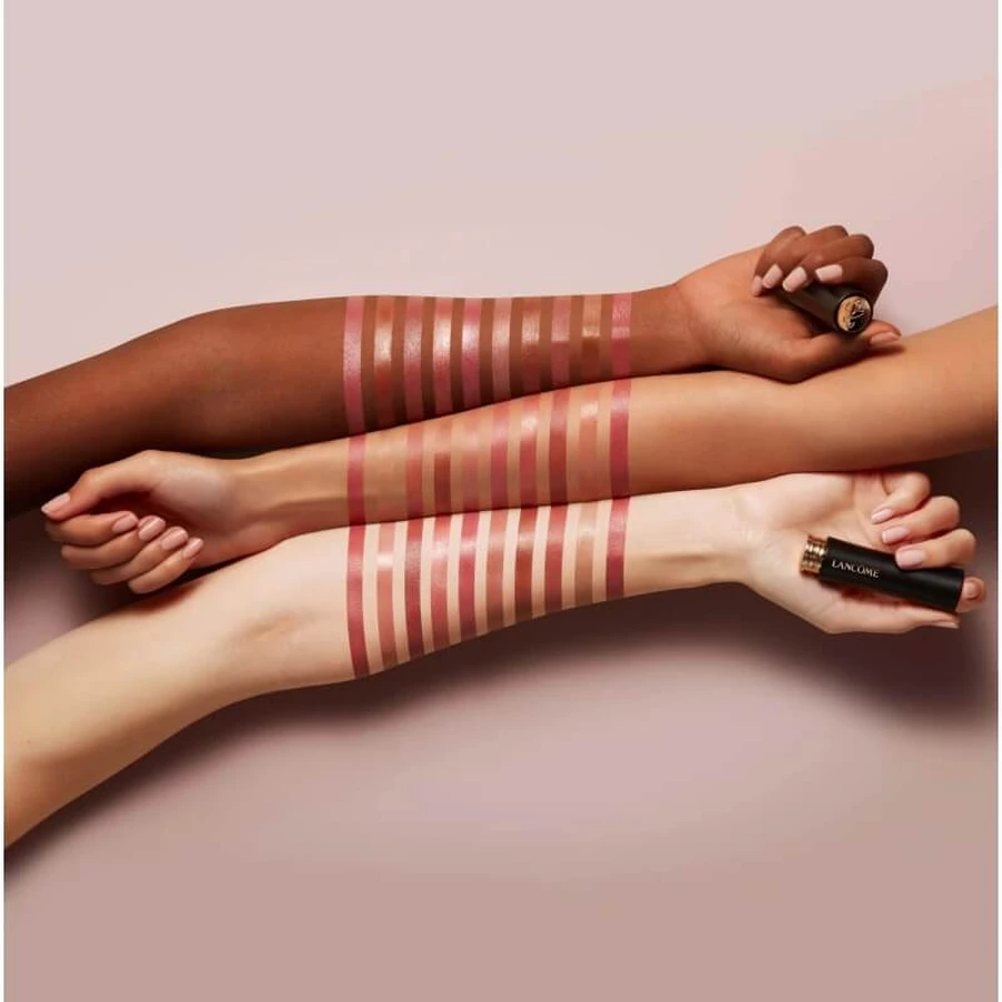 Lancôme L'Absolu Rouge Cream - Barra de labios universal n.º 1