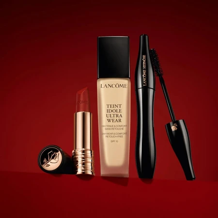 Lancôme L'Absolu Rouge Cream - Barra de labios universal n.º 1