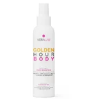 Veralab Golden Hour Body – Körper-Spray für eine schöne Bräune und strahlende Haut, 150 ml