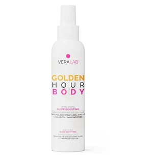 Veralab Golden Hour Body – Körper-Spray für eine schöne Bräune und strahlende Haut, 150 ml