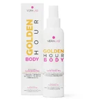 Veralab Golden Hour Body – Körper-Spray für eine schöne Bräune und strahlende Haut, 150 ml