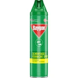 Baygon Extra Precision Cockroaches and Ants - Insecticide, 400 ml