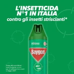 Baygon Extra Precision Cockroaches and Ants - Insecticide, 400 ml