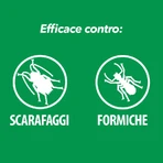 Baygon Extra Precision Cockroaches and Ants - Insecticide, 400 ml
