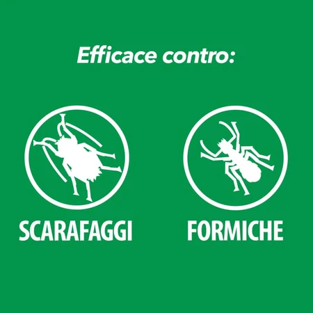 Baygon Extra Precision Cockroaches and Ants - Insecticide, 400 ml