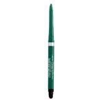 L'Oréal Paris Infaillible 36h Grip Liner - Eyeliner gel automatique n° 08 Vert émeraude