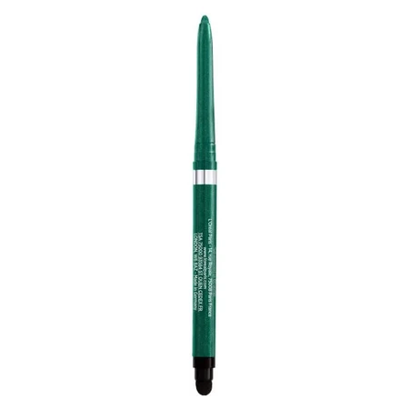 L'Oréal Paris Infaillible 36h Grip Liner - Eyeliner gel automatique n° 08 Vert émeraude