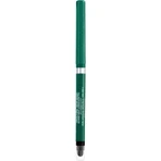 L'Oréal Paris Infaillible 36h Grip Liner - Eyeliner gel automatique n° 08 Vert émeraude