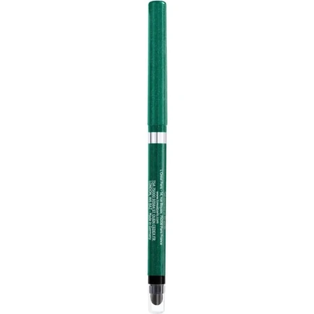 L'Oréal Paris Infaillible 36h Grip Liner - Eyeliner gel automatique n° 08 Vert émeraude